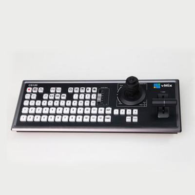 vMix导播直播键盘CS120