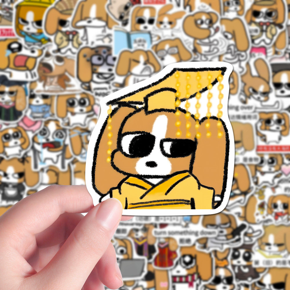 240张卡通创意比格表情包贴纸可爱呆萌表情包diy装饰平板笔记贴画,文具电教/文化用品/商务用品,贴纸/立体贴纸,淘宝优惠券,粉丝福利购,淘宝优惠卷