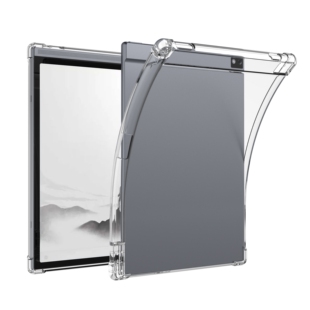 适用科大讯飞智能办公本Air2 8.2英寸电子书墨水屏2Pro平板保护套iFLYTEK AINOTE Air 2带笔槽防刮花防摔防震