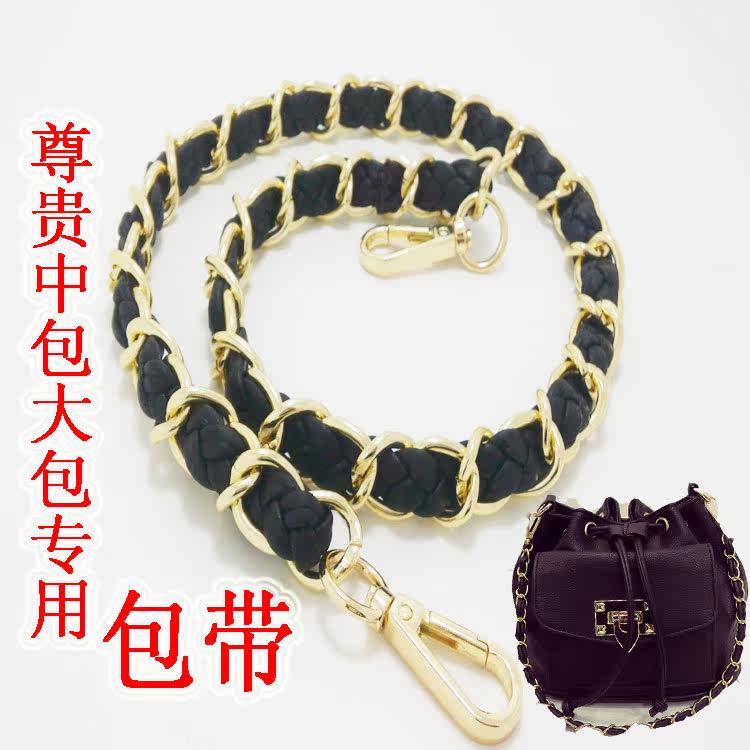 宽肩带穿皮女包带配件斜挎包带皮包带子金属包带真皮金属链肩带单在类目 服饰配件/皮带/帽子/围巾, 鞋包/皮带配件, 包配件, 包带中 - 来自Buy2taobao.com提供专业的淘宝代购服务