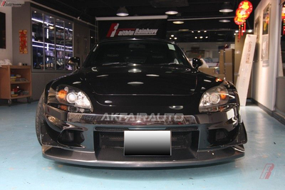 本田s2000改装包围宽体套件