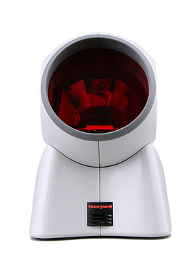 Honeywell霍尼韦尔Orbit码捷MK/MS7120扫码枪器 超市收银扫描平台