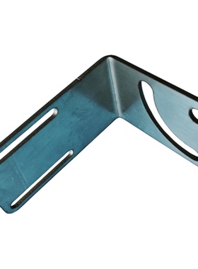 新大陆读码器NVF230扫码器NLS-FM430/NVF200小钣金支架Soldier180