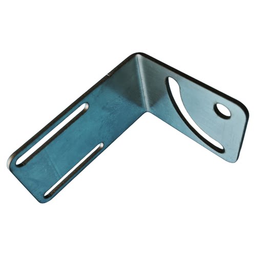 新大陆读码器小钣金支架