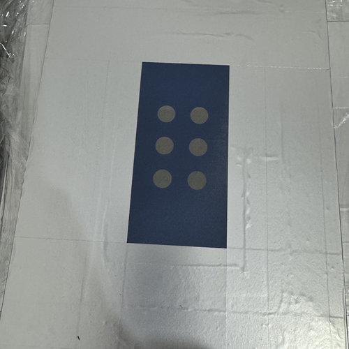 厚膜网版不锈钢网版高精密高张力
