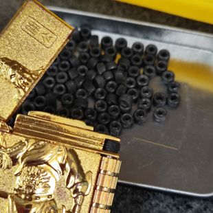 打火机配件朗声砂轮火轮磨轮齿轮转轮金属打火机耗材火石