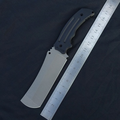 JakeHobackKnives直刀