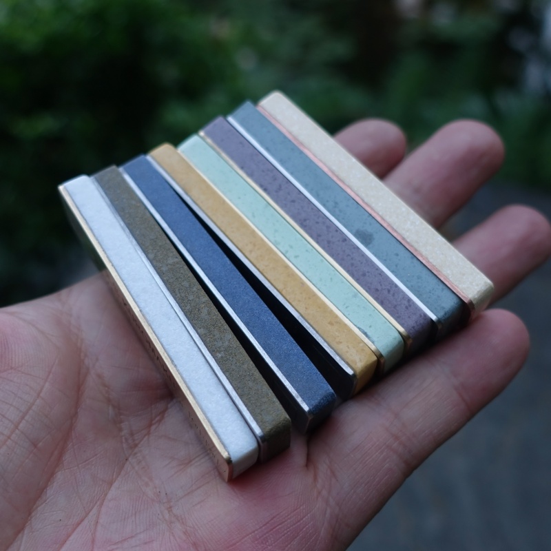 原装进口改装版迷你磨刀石