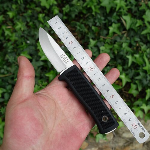 瑞典进口FallknivenR2高强直刀