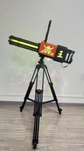 新款游戏机公园广场夜市摆摊神器儿童玩具枪网红射击游戏枪