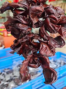 湖南邵阳隆回特产妈妈自制香辣鸭珍农家腊鸭肫鸭菌子鸭肚鸭胗鸭肾