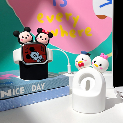 苹果手表支架！！！