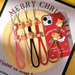 手机壳挂绳 手腕绳/挂/链/套/吊绳/防丢/绳子挂手/手绳 挂饰 高端
