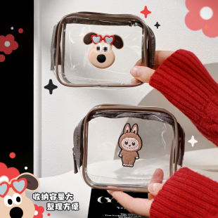 多功能数码配件丨数据线收纳包/盒/袋 耳机充电器ccd相机硬壳便携