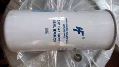 博士汗德2.01.04.1.900311/201041900211螺杆空压机油气分离器