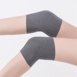 德绒护膝保暖夏季 护漆女关节疼痛保护专用神器 空调房护套内穿薄款