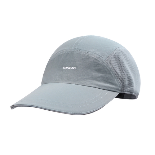 探路者鸭舌帽 春季新款遮阳帽速干帽檐帽子TELLBM80731