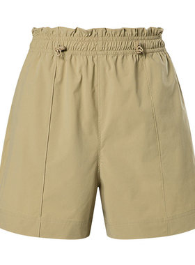 探路者短裤男女式 春夏户外百搭工装休闲裤TAMJ81553/82236