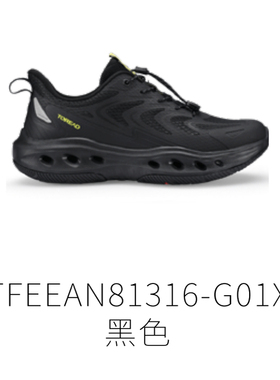 探路者溯溪鞋2025春夏新款男女拼色户外涉水鞋TFEEAN81316/82316