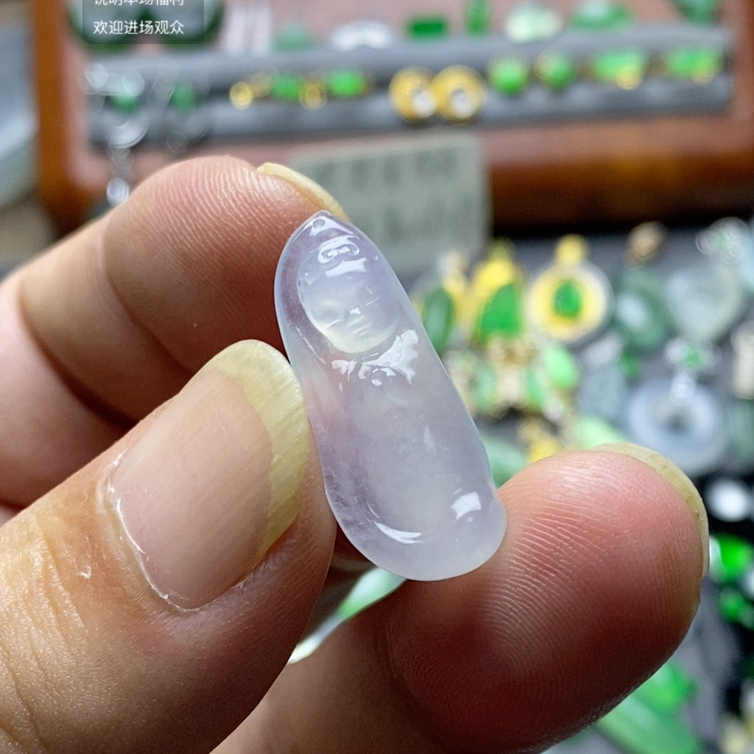 宝宝佛