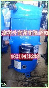 R134A 12匹全新 SZ147A4ALB压缩机R407A 丹佛斯百福马SM147A4ALB