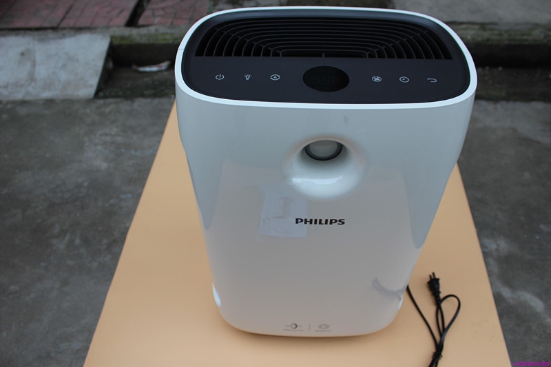 [飞利浦优家生活坊空气净化,氧吧]正品飞利浦 AC2886/00卧室办月销量0件仅售2566元