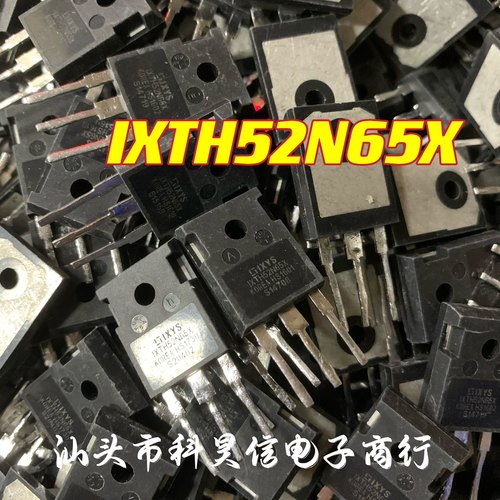 场效应管测好发货进口拆机