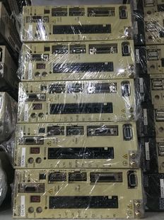 拍前詢價 02A72A現(xiàn)貨 進口安川伺服驅(qū)動器SGDS 原裝