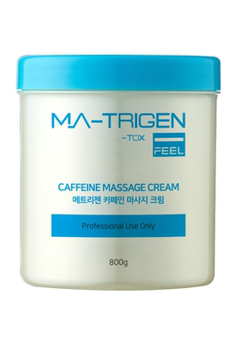 韩国COSMO MATRIGEN按摩霜高周波霜射频霜全身可用仪器专用