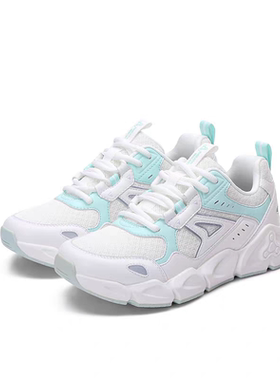 足行健按摩鞋女崭露头角磁疗按摩支撑足弓健康行走按摩鞋