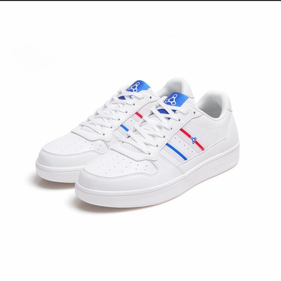 足行健断码星梦启航时尚百搭男士休闲板鞋足弓支撑穴位按摩鞋男