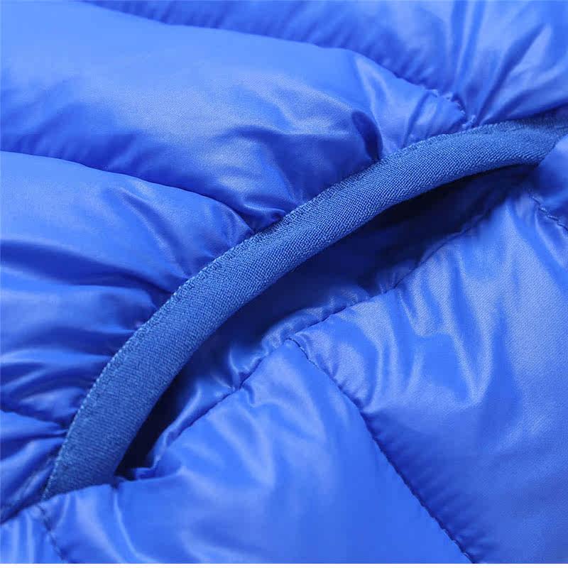 Gilet enfant en nylon - Ref 2068198 Image 5