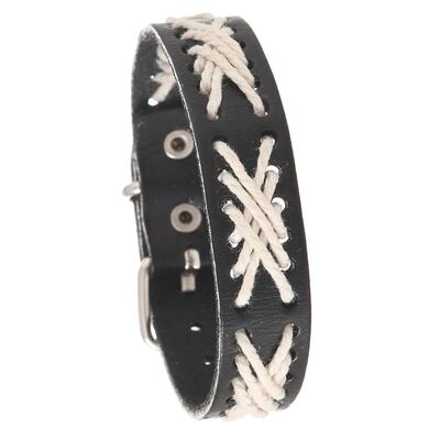 New model Simpliciy  Rero Punk syle Hand-woven wih hemp rope