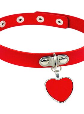 Harajuku Punk Gohic Colorful paerns  Simpliciy Personaliy Le