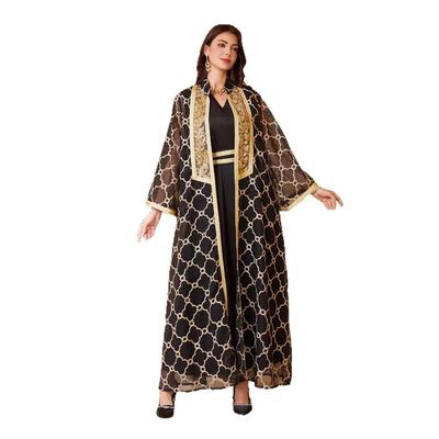 Cross-border foreign rade Amazon heavy indusry mesh embroide