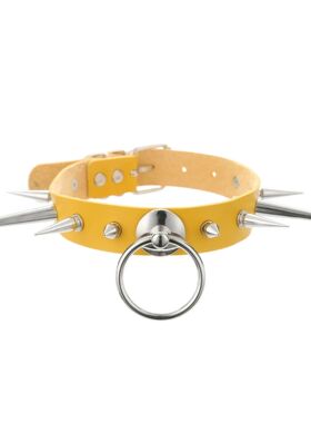 Punk Gohic Personaliy Rock and roll Creaiviy Long rive Meal