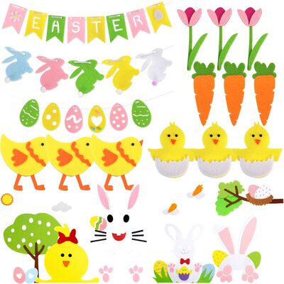 Happy Easer Fel Banner Refrigeraor Sickers Easer Wall Door D