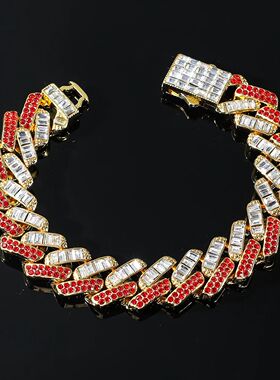 1PCS Fashion European and American Zinc Alloy Accessories Me