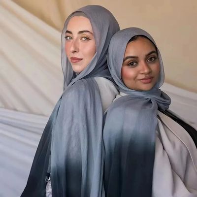 Women s Khimar Headscarf Breathable Head Wrap   Prayer Turba