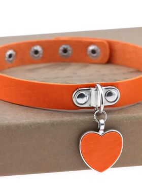 Punk Rock and roll Harajuku   Gohic Swee Simple Fashion Indi