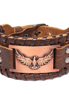 Rero Punk Gohic Harajuku Simple Individualiy Originaliy Hand