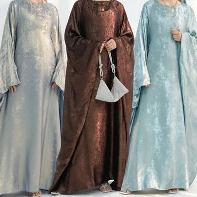 2026  New Fashion Dubai Turkey Women's Casual ndy Elegan Loo