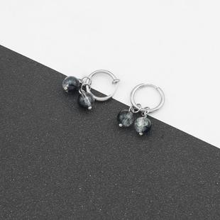 Y2K Hot Girl Personality Coldness Wind Ear Nails