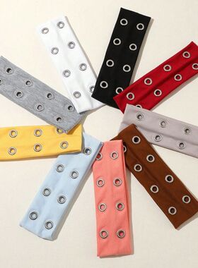 1PC Punk-Style Metal Hollow-Out Wide Headband, Suitable for