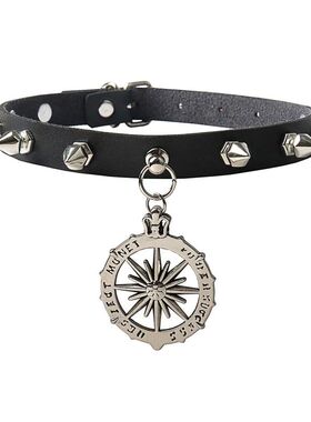 nd Hip-hop Personaliy Punk Gohic Exaggeraion Creaiviy Dark T