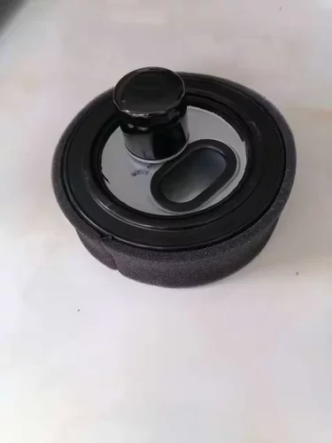 LONCIN隆鑫发电机配件 双缸V型发动机999CC空气滤芯 机油格燃油滤