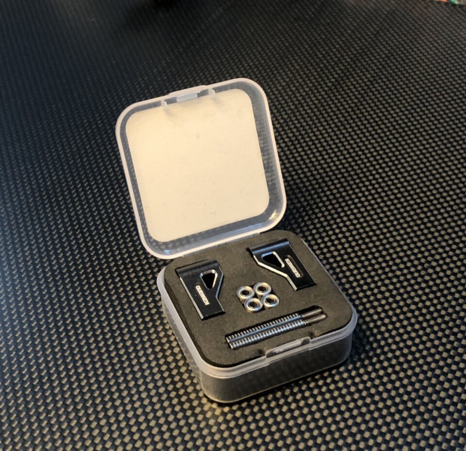 MST YD2 D5 N GE RC 드리프트 카 전면 상부 및 하부 베어링 스윙 암 DOUBLE ELEVEN 할인 가격