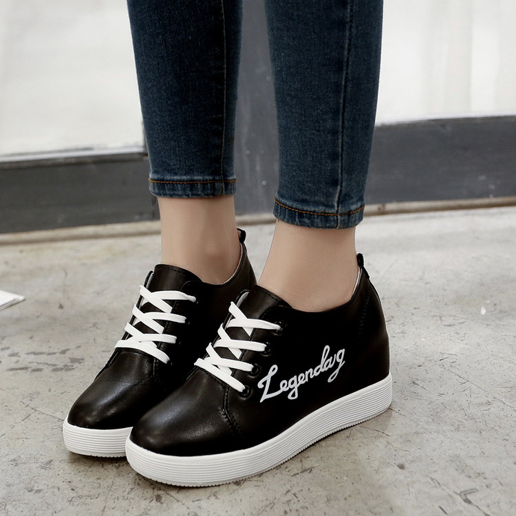 Chaussures de printemps - Ref 917151 Image 4