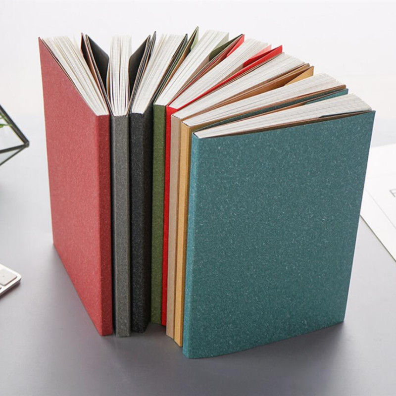 彩烙纸5mm字体坐标素描笔记本