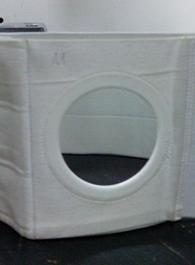 造口弹力腹带15082用于加固各品牌型号大便袋假肛尿袋80 mm满包邮